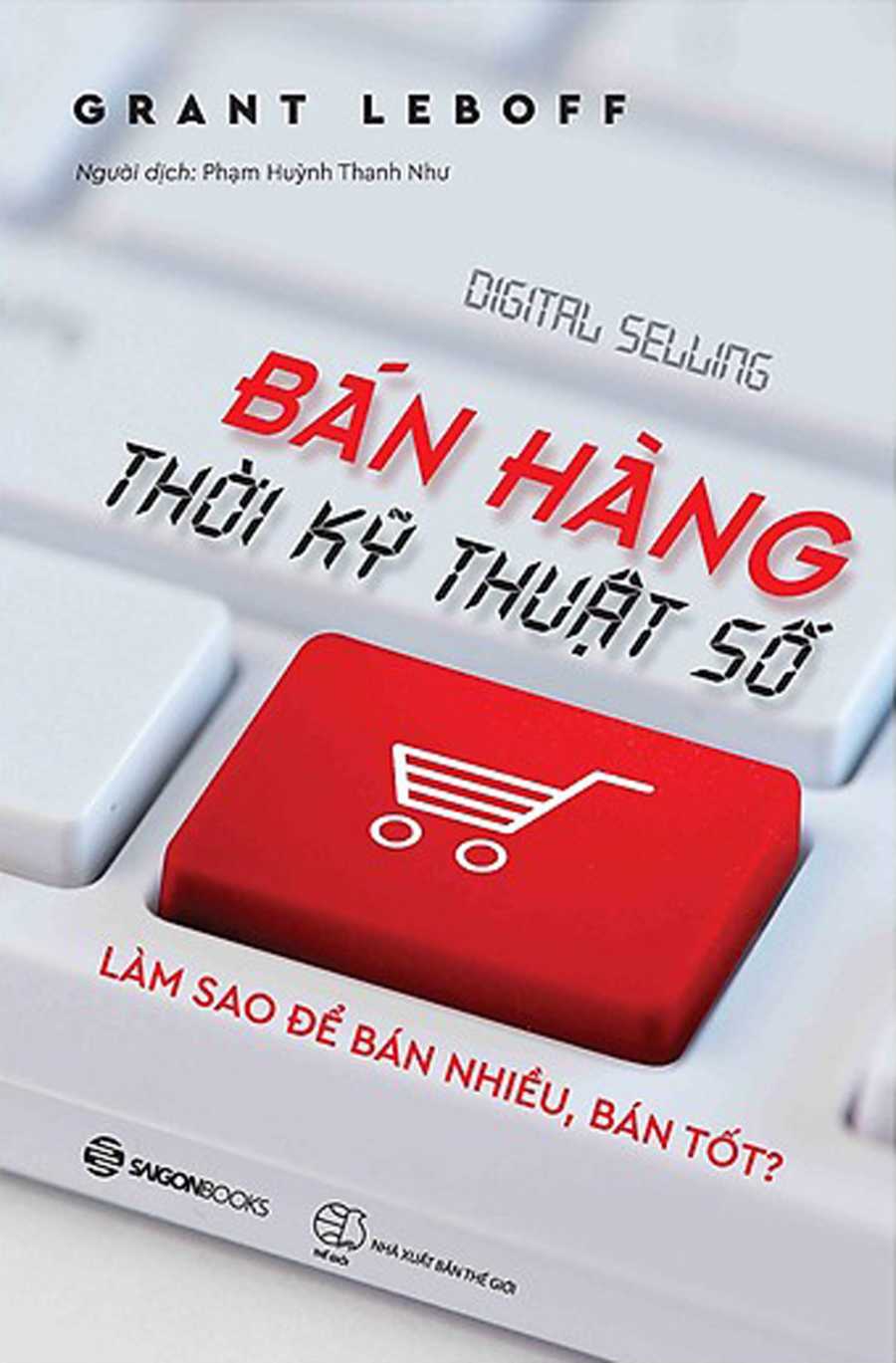 Bán Hàng Thời Kỹ Thuật Số