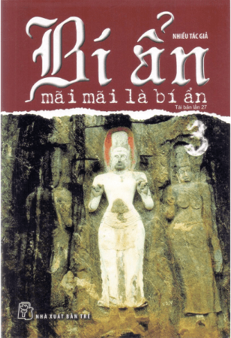 Bí Ẩn Mãi Mãi Là Bí Ẩn 03