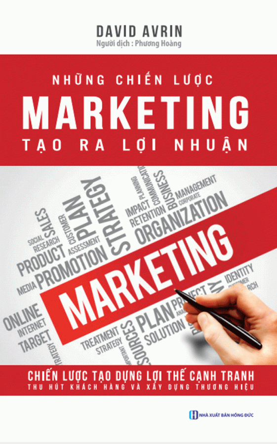 Những Chiến Lược Marketing Tạo Ra Lợi Nhuận