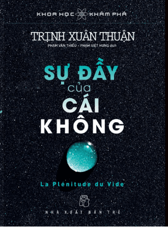 Sự Đầy Của Cái Không