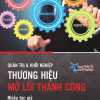 Thương Hiệu - Mở Lối Thành Công