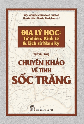 Chuyên Khảo Về Tỉnh Sốc Trăng