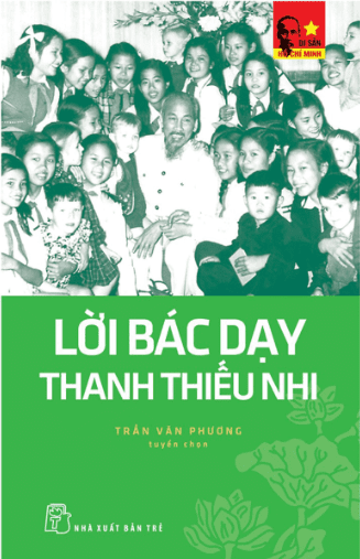 Lời Bác Dạy Thanh Thiếu Nhi