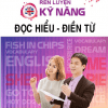 Rèn Luyện Kĩ Năng Đọc Hiểu - Điền Từ