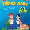 Bài Tập Thực Hành Tiếng Anh 6 (Có Đáp Án)