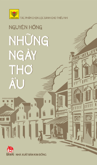 Những Ngày Thơ Ấu (Kim Đồng)