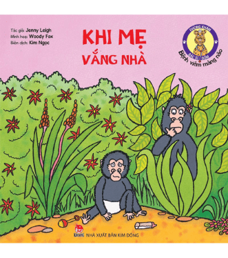 Phòng Khám Bác Sĩ Đốm: Khi Mẹ Vắng Nhà - Bệnh Viêm Màng Não