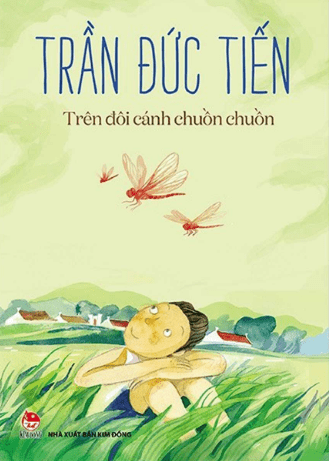 Trên Đôi Cánh Chuồn Chuồn