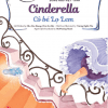 Truyện Cổ Tích Nổi Tiếng Song Ngữ Việt - Anh: Cô Bé Lọ Lem - Cinderella