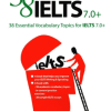 38 Chủ Điểm Từ Vựng Thiết Yếu Cho Ielts 7.0+