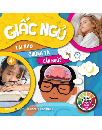 Năng Lượng Ngày Mới - Giấc Ngủ