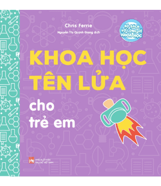 Khoa Học Tên Lửa Cho Trẻ Em