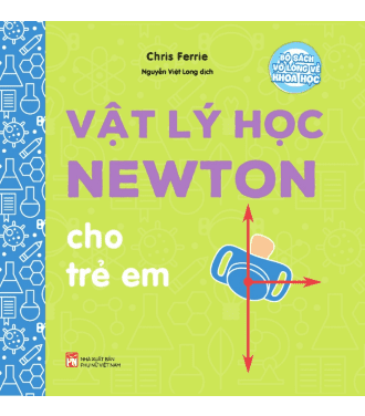 Vật Lý Học Newton Cho Trẻ Em