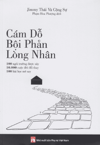 Cám Dỗ, Bội Phản, Lòng Nhân