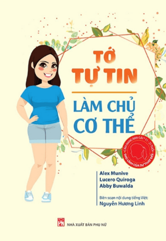 Tớ Tự Tin Làm Chủ Cơ Thể