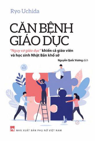 Căn Bệnh Giáo Dục