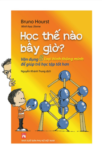 Học Thế Nào Bây Giờ?