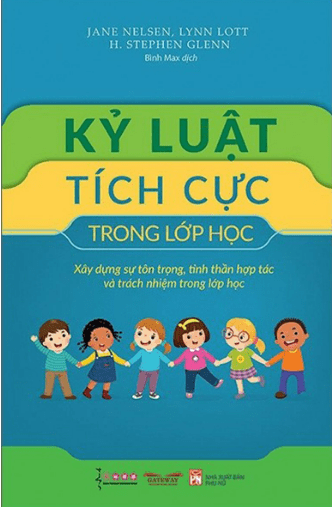 Kỷ Luật Tích Cực Trong Lớp Học