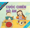 Mathstart Trải Nghiệm Toán Học - Cuộc Chiến Đồ Ăn