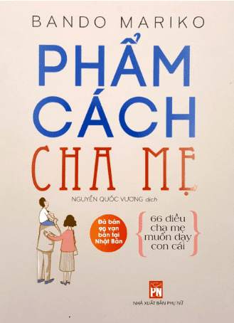 Phẩm Cách Cha Mẹ