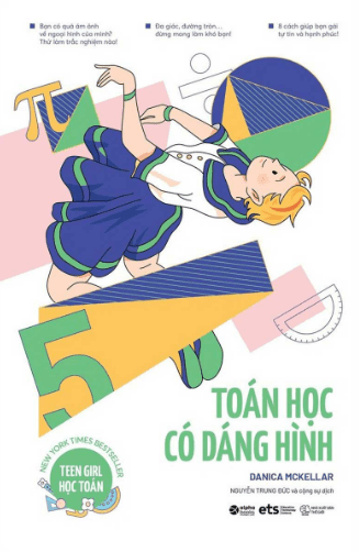 Teen Girl Học Toán Girls Get Curves - Toán Học Có Dáng Hình