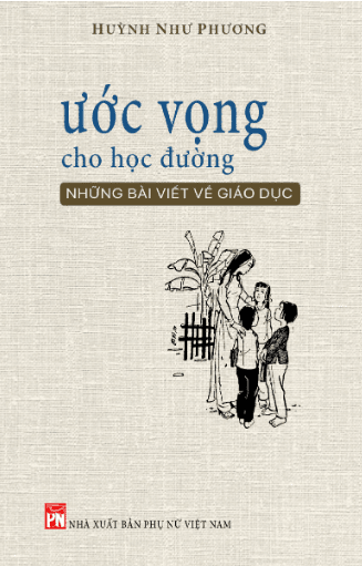 Ước Vọng Cho Học Đường