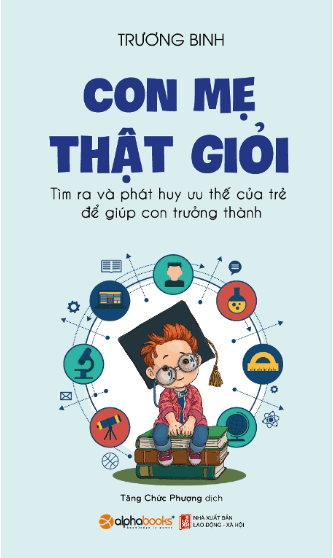 Con Mẹ Thật Giỏi