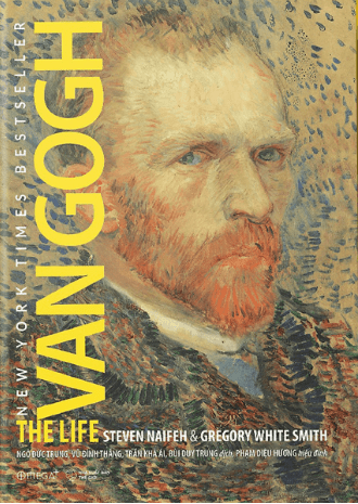 Cuộc Đời Van Gogh - Alpha