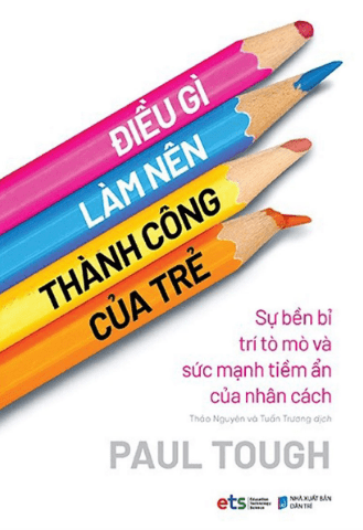 Điều Gì Làm Nên Thành Công Của Trẻ