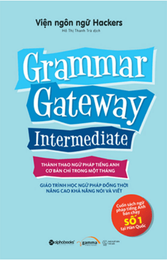 Grammar Gateway Intermediate