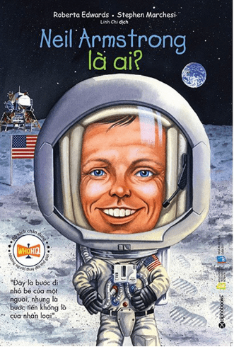 Neil Armstrong Là Ai?