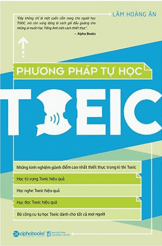 Phương Pháp Tự Học Toeic