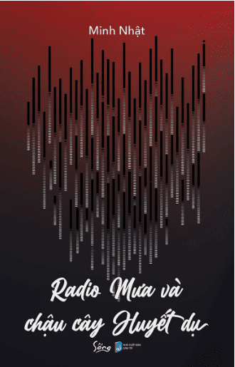 Radio Mưa Và Chậu Cây Huyết Dụ