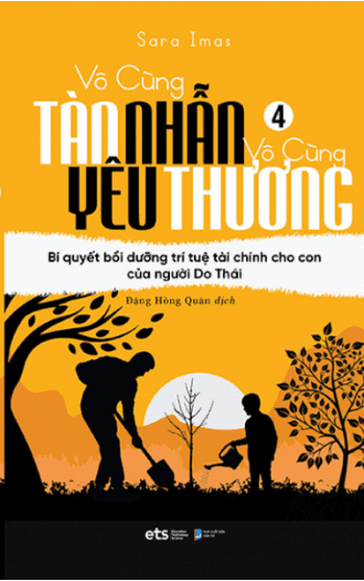 Vô Cùng Tàn Nhẫn Vô Cùng Yêu Thương - Tập 4