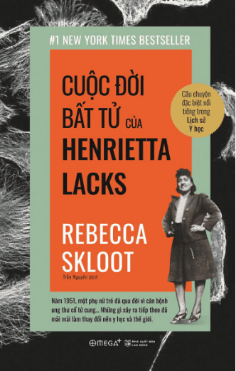 Cuộc Đời Bất Tử Của Henrietta Lacks