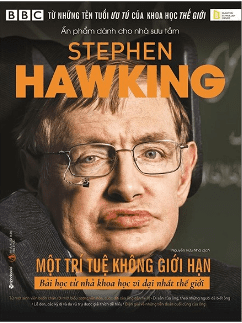 Stephen Hawking - Một Trí Tuệ Không Giới Hạn