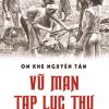 Vũ Man Tạp Lục Thư