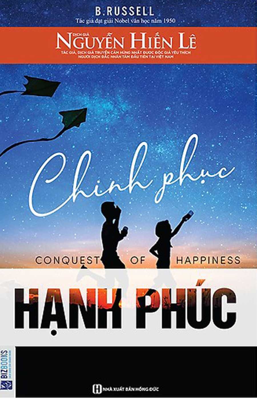 Chinh Phục Hạnh Phúc