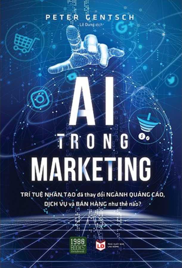 AI Trong Marketing