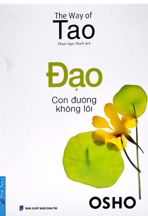 Đạo - Con Đường Không Lối