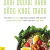 Dinh Dưỡng Xanh Sống Khỏe Mạnh