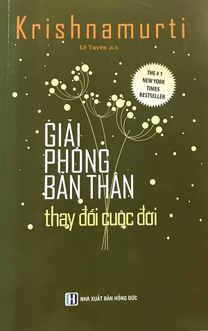 Giải Phóng Bản Thân Thay Đổi Cuộc Đời