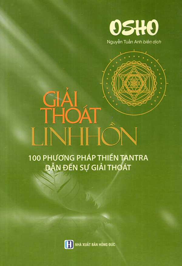 Giải Thoát Linh Hồn