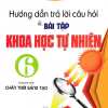 Hướng Dẫn Trả Lời Câu Hỏi Và Bài Tập Khoa Học Tự Nhiên 6