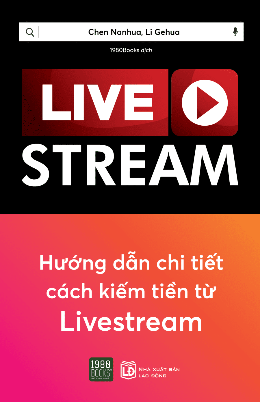 Livestream - Hướng Dẫn Chi Tiết Kiếm Tiền Từ Livestream