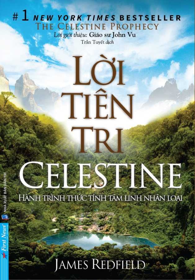 Lời Tiên Tri Celestine - The Celestine Prophecy