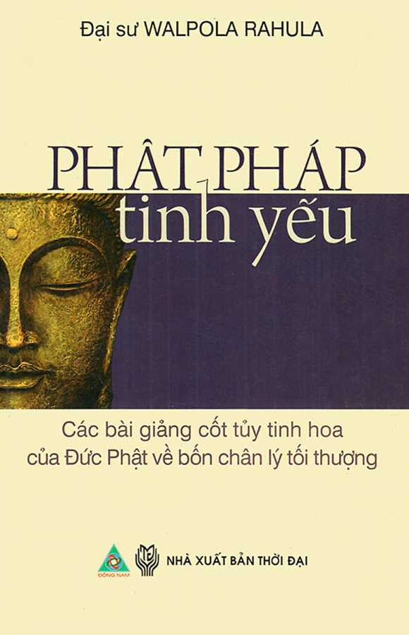 Phật Pháp Tinh Yếu