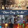 Sài Gòn Một Thuở - Dân Ông Tạ Đó! - Tập 2