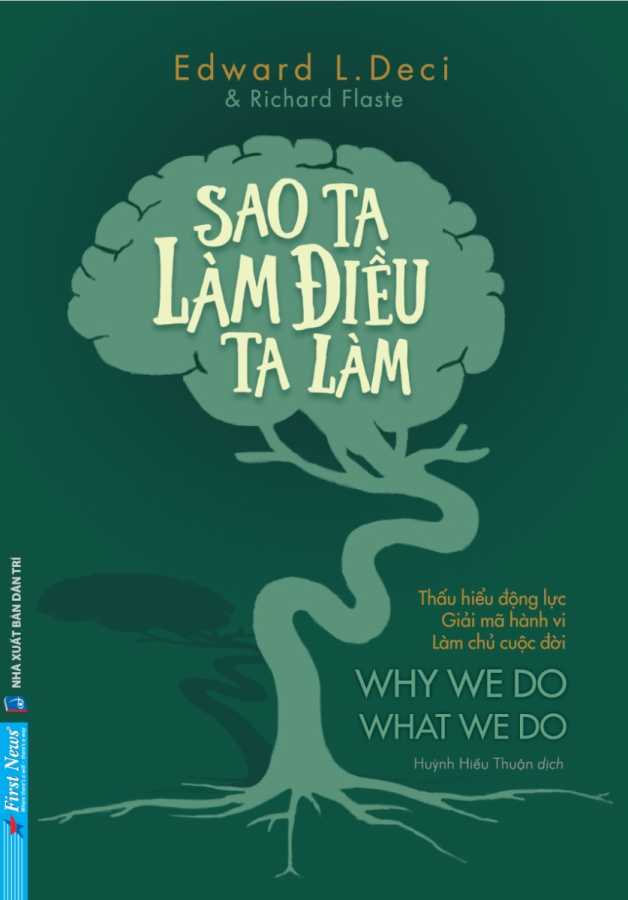 Sao Ta Làm Điều Ta Làm