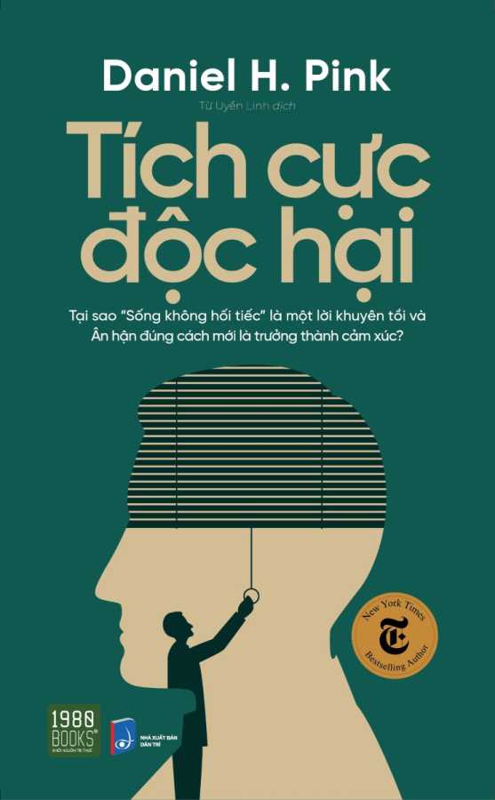 Tích Cực Độc Hại